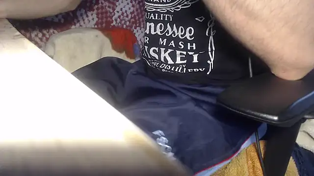 GreekDaddyNickOfficial online show from November 1, 2025, 8:52 am