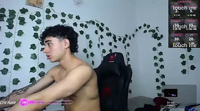 Noah milleer online show from March 10, 2025, 8:34 pm