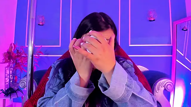 TaraTaylorr online show from January 8, 2026, 2:50 am