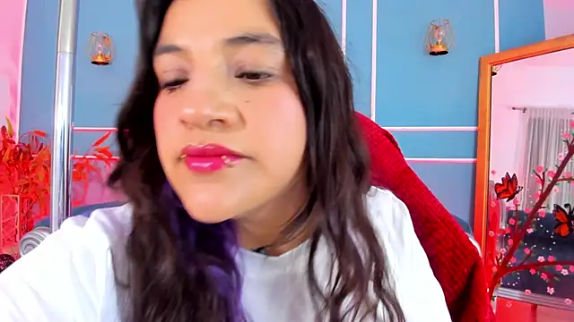 TaraTaylorr online show from March 8, 2026, 3:10 am