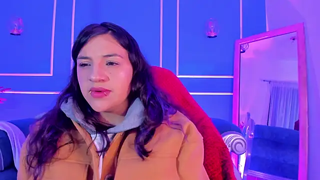 TaraTaylorr online show from January 6, 2026, 2:37 am