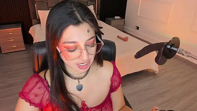 Gabrielakassi online show from January 10, 2026, 12:11 pm