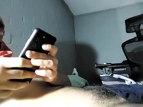 igna4ci10 online show from March 7, 2026, 4:30 am