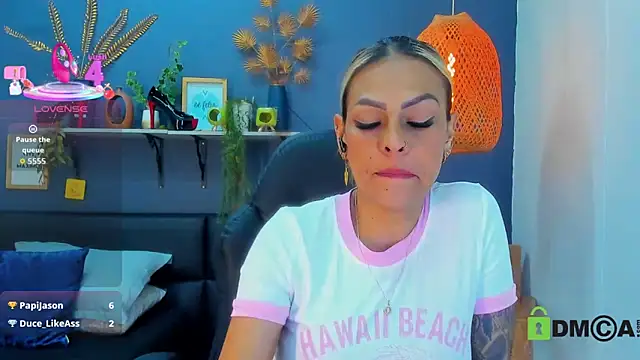 yessila parker online show from April 1, 2026, 1:41 pm