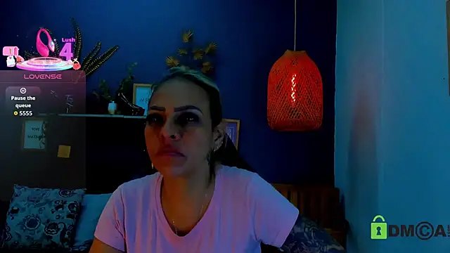 yessila parker online show from March 6, 2026, 9:26 am