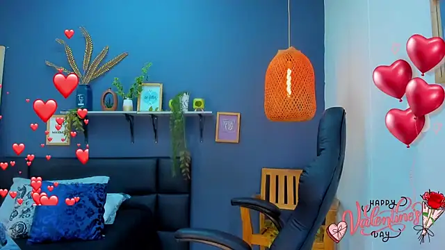 yessila parker online show from February 15, 2026, 10:03 am