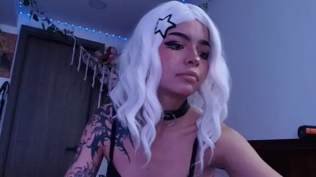  mollycrystal online show from February 20, 2026, 11:56 am