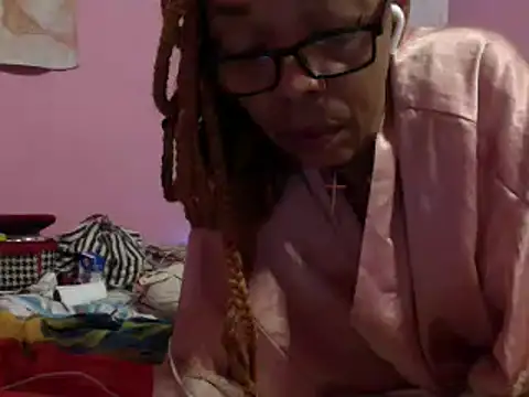 Ladyzee25 online show from February 26, 2026, 7:30 am