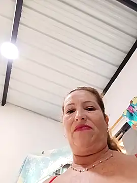 Sexy-Woman-Mature online show from March 30, 2026, 2:51 pm