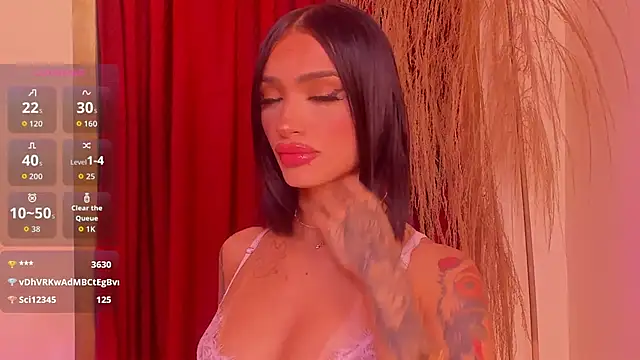 PeytonReeds online show from October 31, 2025, 2:46 pm