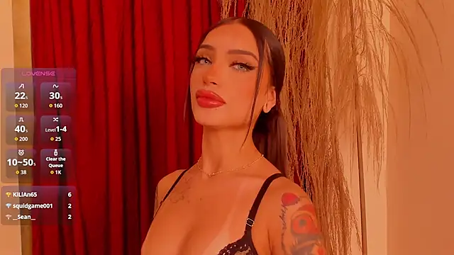 PeytonReeds online show from October 26, 2025, 3:29 am