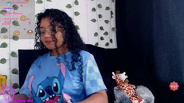 victtoria cane63 online show from July 8, 2026, 9:15 pm