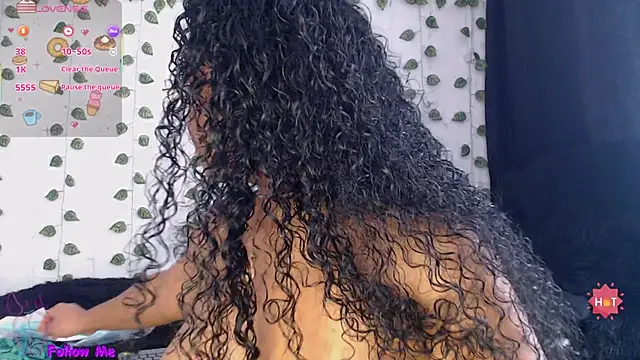 victtoria cane63 online show from July 13, 2026, 9:14 pm