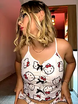 allison wen online show from November 4, 2025, 1:20 am