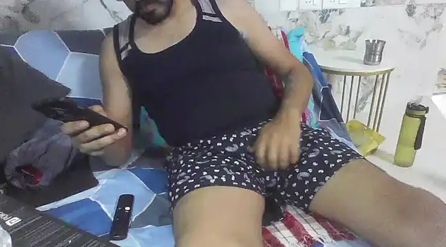 Snapshot of freakydesi chatting on March 7, 2025, 8:34 am freakydesi online show from March 7, 2025, 8:34 am