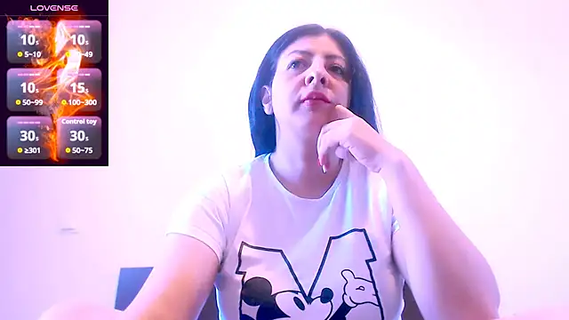 Alina eve online show from October 25, 2025, 7:51 am