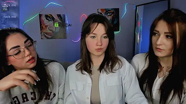 helli belli online show from February 7, 2026, 8:28 pm