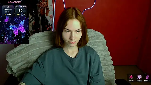 Fiona Night online show from March 19, 2026, 6:02 am