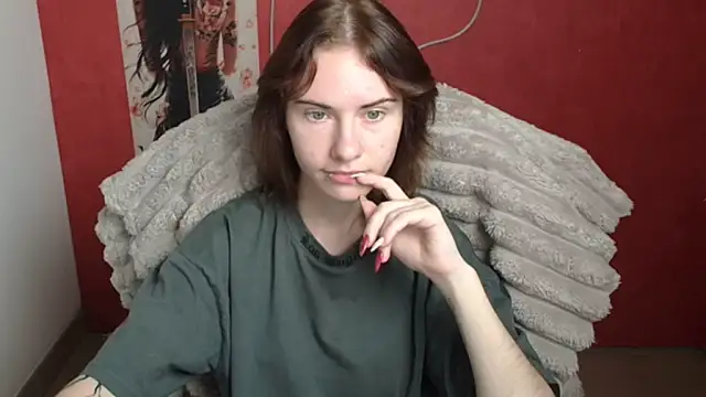 Snapshot of Fiona_Night chatting on July 12, 2026, 5:30 am Fiona Night online show from July 12, 2026, 5:30 am