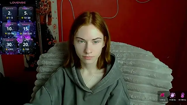 Fiona Night online show from March 12, 2026, 6:17 am