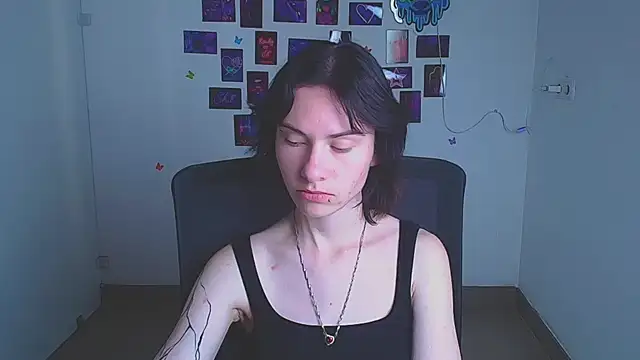 Fiona Night online show from May 7, 2026, 11:24 am