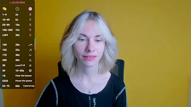 Fiona Night online show from September 30, 2025, 5:13 am