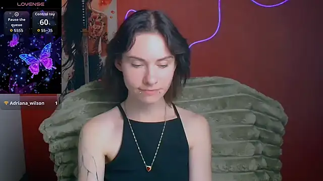 Fiona Night online show from May 16, 2026, 5:23 pm
