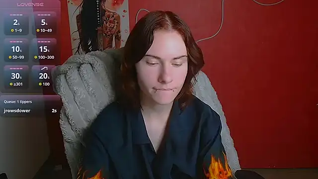 Snapshot of Fiona_Night chatting on July 29, 2026, 11:26 pm Fiona Night online show from July 29, 2026, 11:26 pm