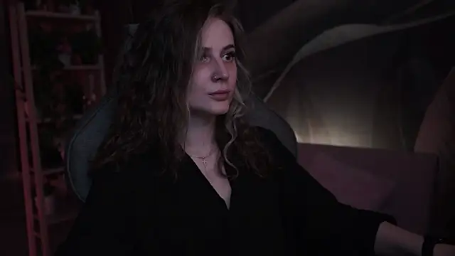 OliviaMcClean online show from October 29, 2025, 3:49 am