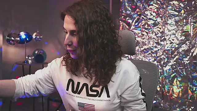 OliviaMcClean online show from March 29, 2026, 7:26 pm