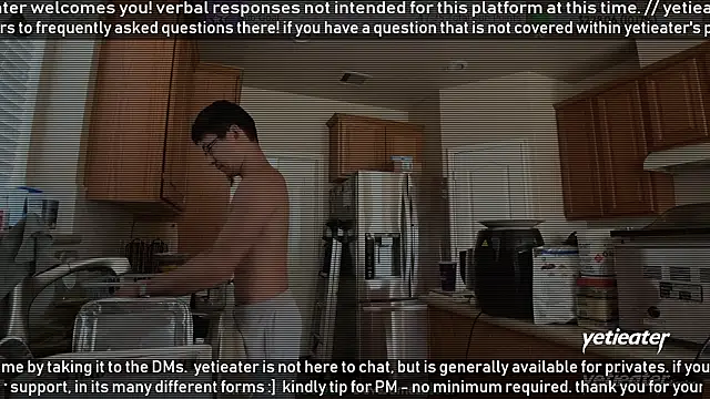 Snapshot of yetieater chatting on March 3, 2026, 2:46 pm yetieater online show from March 3, 2026, 2:46 pm