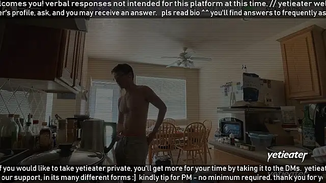 yetieater online show from April 7, 2026, 6:43 pm