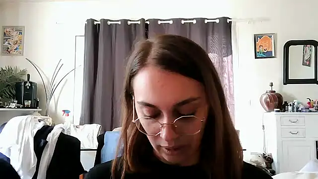  little blake online show from September 29, 2025, 8:54 am