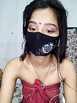 Orna-1 online show from October 24, 2025, 11:04 pm