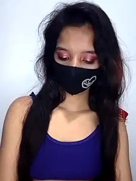 Orna-1 online show from March 12, 2025, 9:03 pm