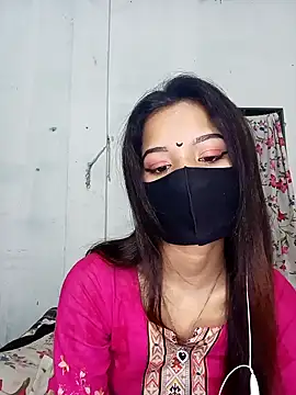 Orna-1 online show from November 10, 2025, 7:52 pm