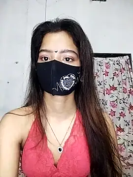 Orna-1 online show from October 26, 2025, 8:09 pm