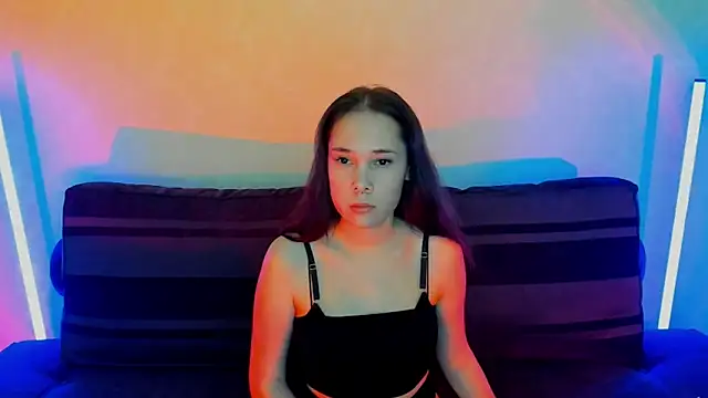 LilKittens online show from March 12, 2025, 2:45 pm