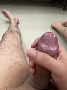 harddick 7271 online show from February 21, 2026, 9:33 am