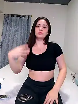 melisa labonboncito online show from October 8, 2025, 5:57 pm