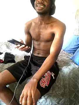 menzix96 online show from October 12, 2025, 2:40 pm