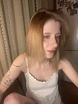 amorearte m online show from March 6, 2026, 8:15 pm