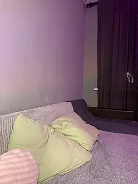 amorearte m online show from March 9, 2025, 1:25 am