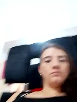 ArianaaGrace online show from October 16, 2025, 9:56 pm