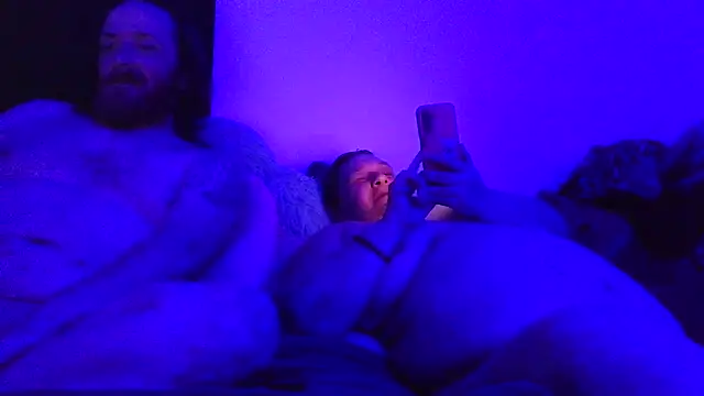 SpnzTnT online show from March 3, 2026, 3:46 am