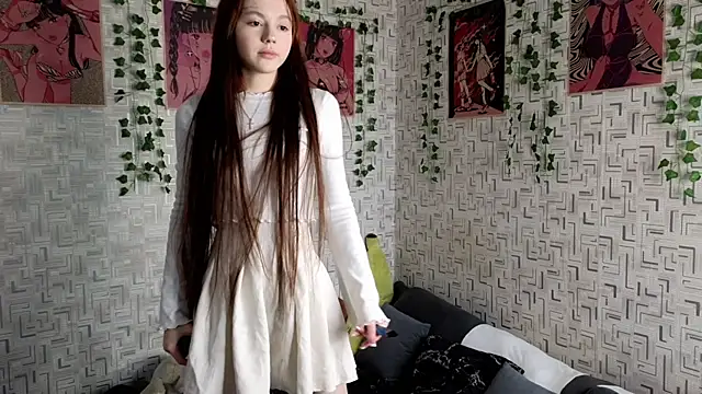 Lusy PickMe online show from March 2, 2025, 4:07 am