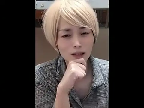 mgnhiroyuki online show from January 15, 2026, 5:44 am