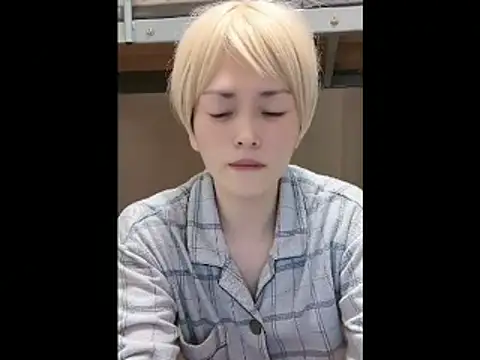 mgnhiroyuki online show from March 28, 2026, 3:51 am