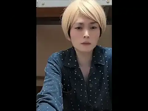 mgnhiroyuki online show from December 23, 2025, 10:25 am