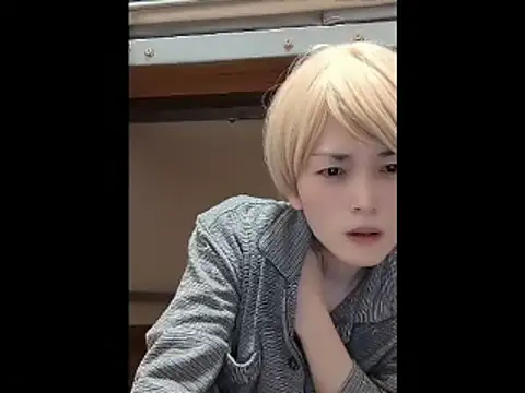 mgnhiroyuki online show from February 20, 2026, 9:33 am